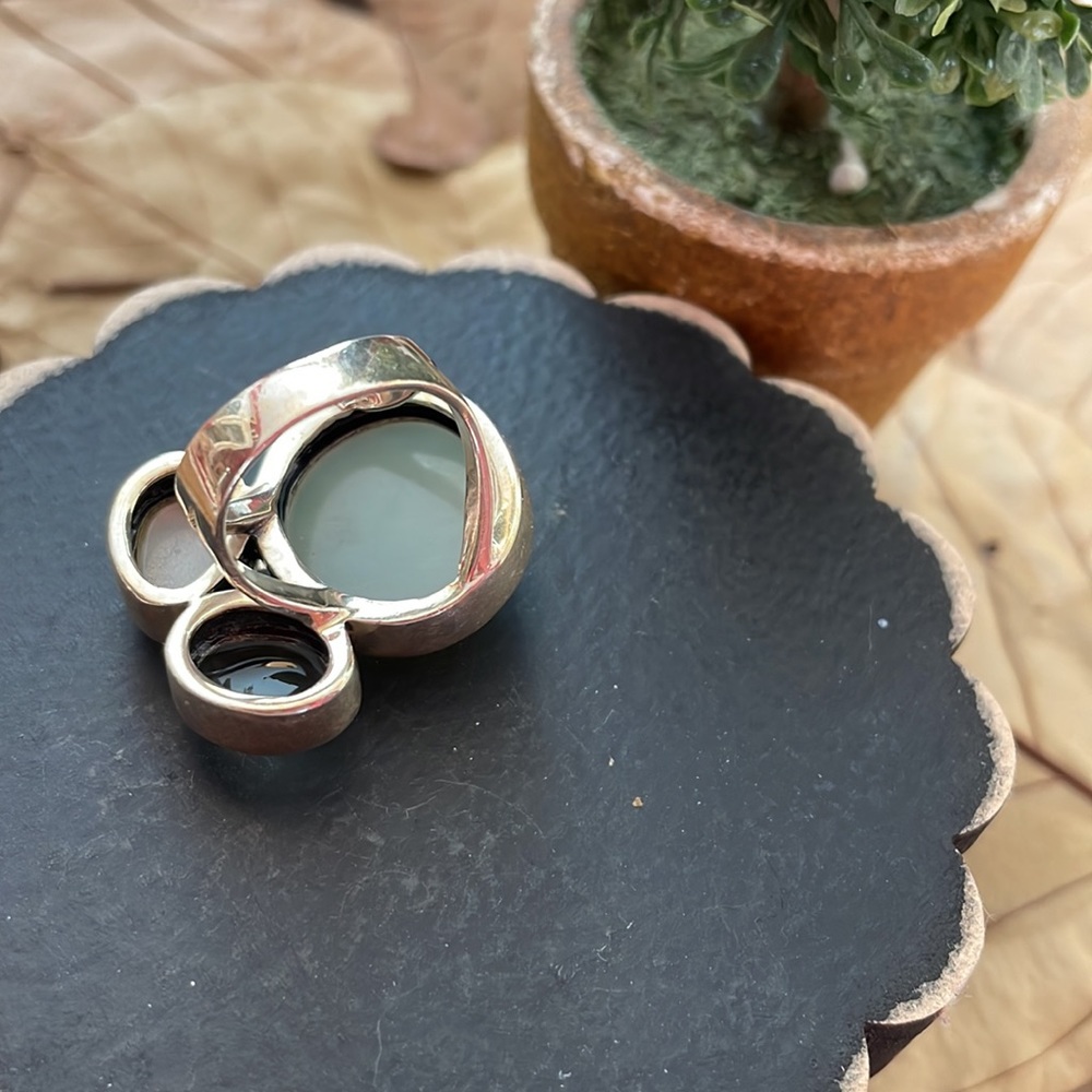 Silpada Ring - image 6